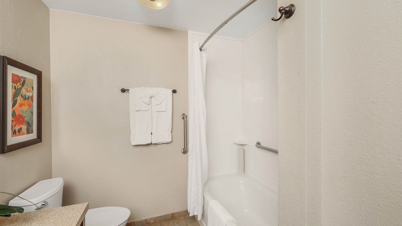 Photo of Bathroom in Kapaa