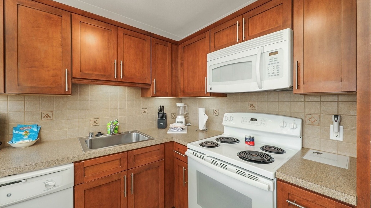 Photo of Kitchen in Kapaa