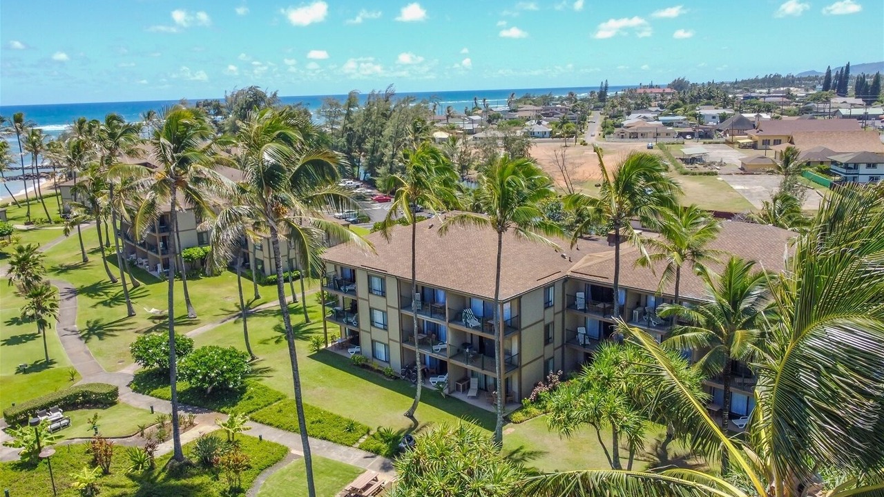 Photo of Outdoor in Kapaa