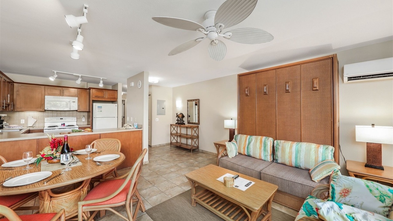 Photo of Livingroom in Kapaa