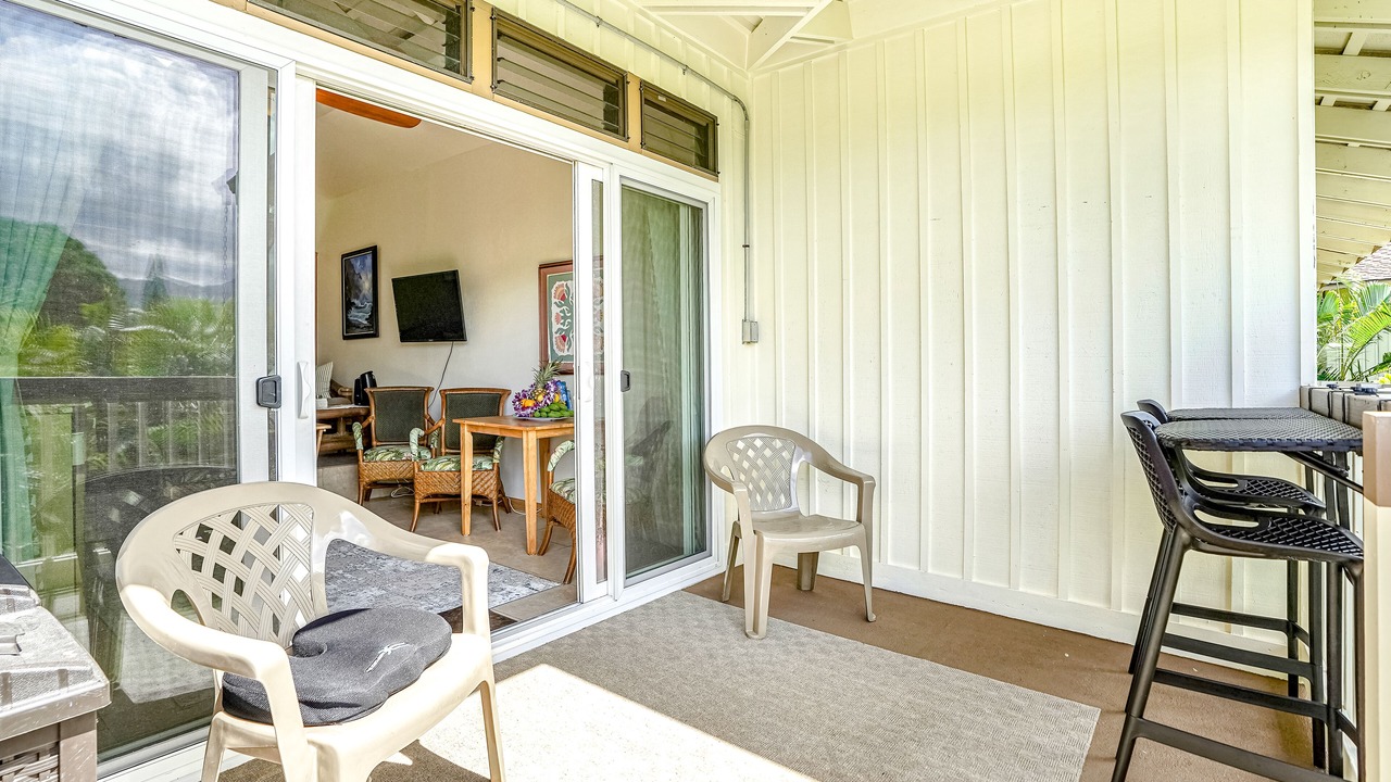Photo of Outdoor in Princeville