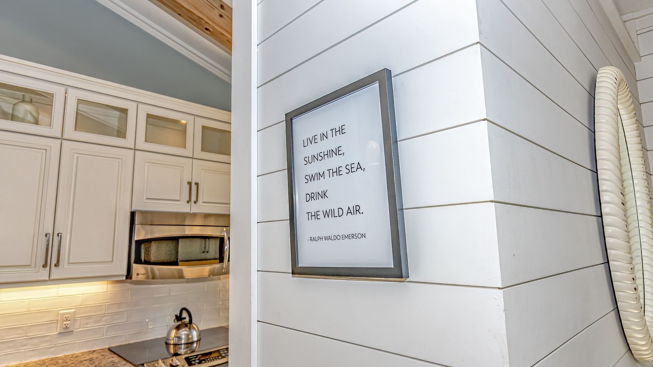 Photo of Kitchen in West Beach