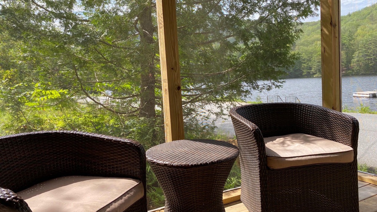 Photo of Outdoor in Adirondack
