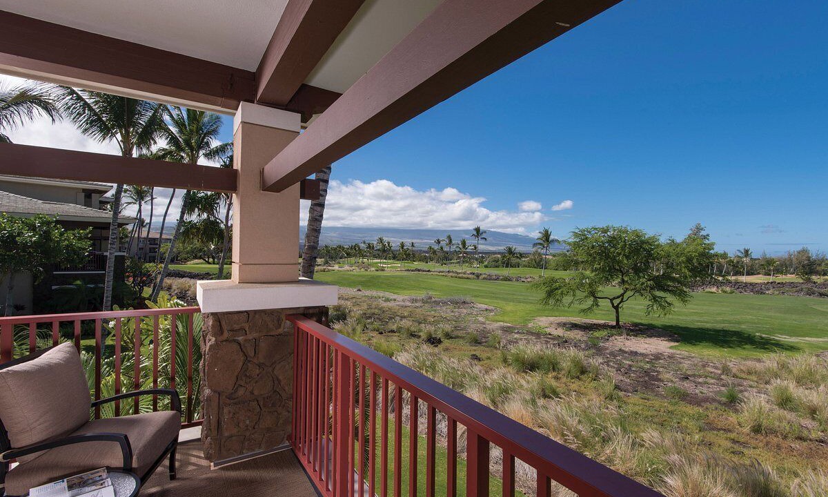 Photo of Outdoor in Waikoloa