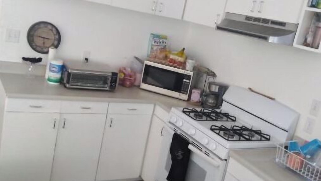 Photo of Kitchen in Kaimuki