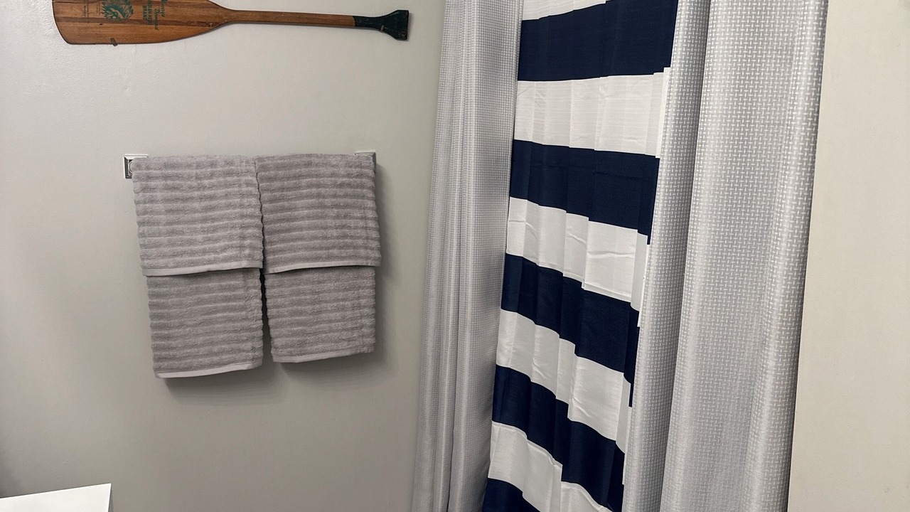 Photo of Bathroom in Milledgeville