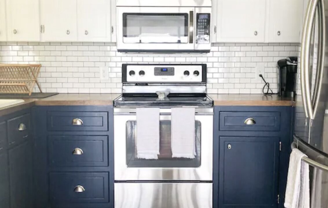 Photo of Kitchen in Milledgeville