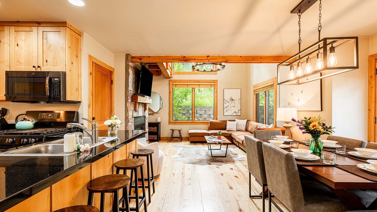 Photo of Bedroom in Deer Valley