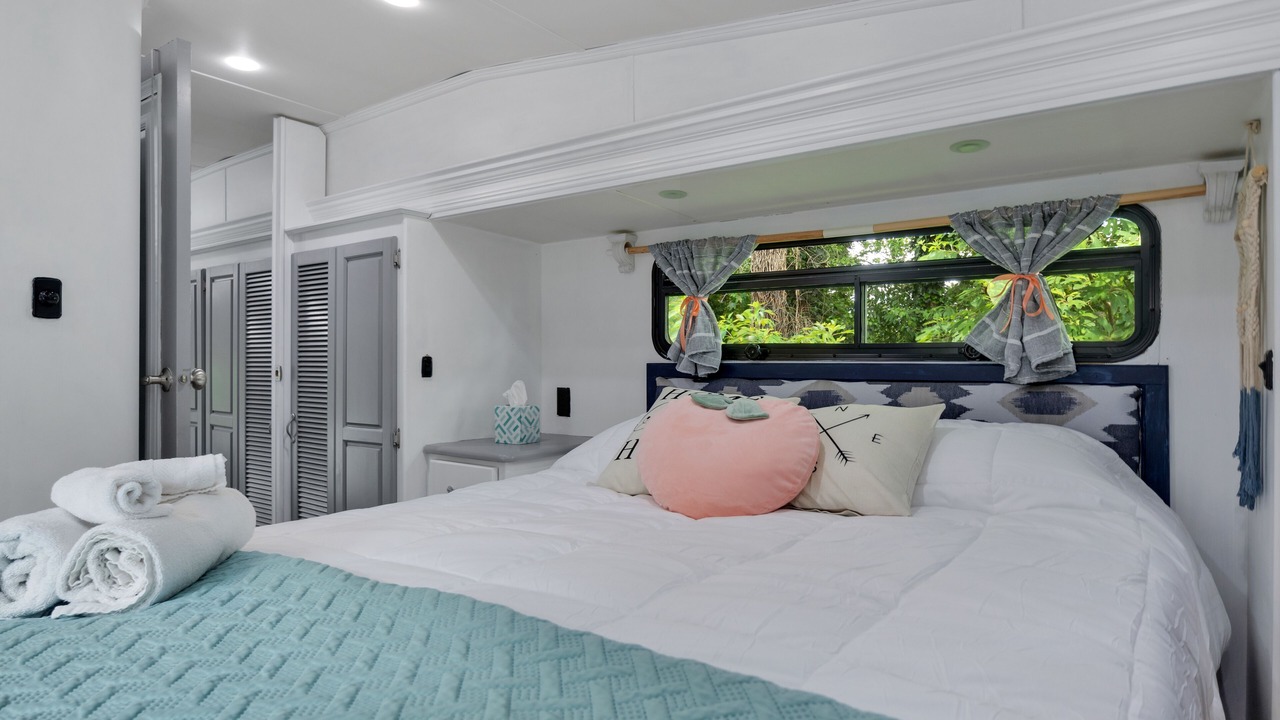 Photo of Bedroom in Tucker