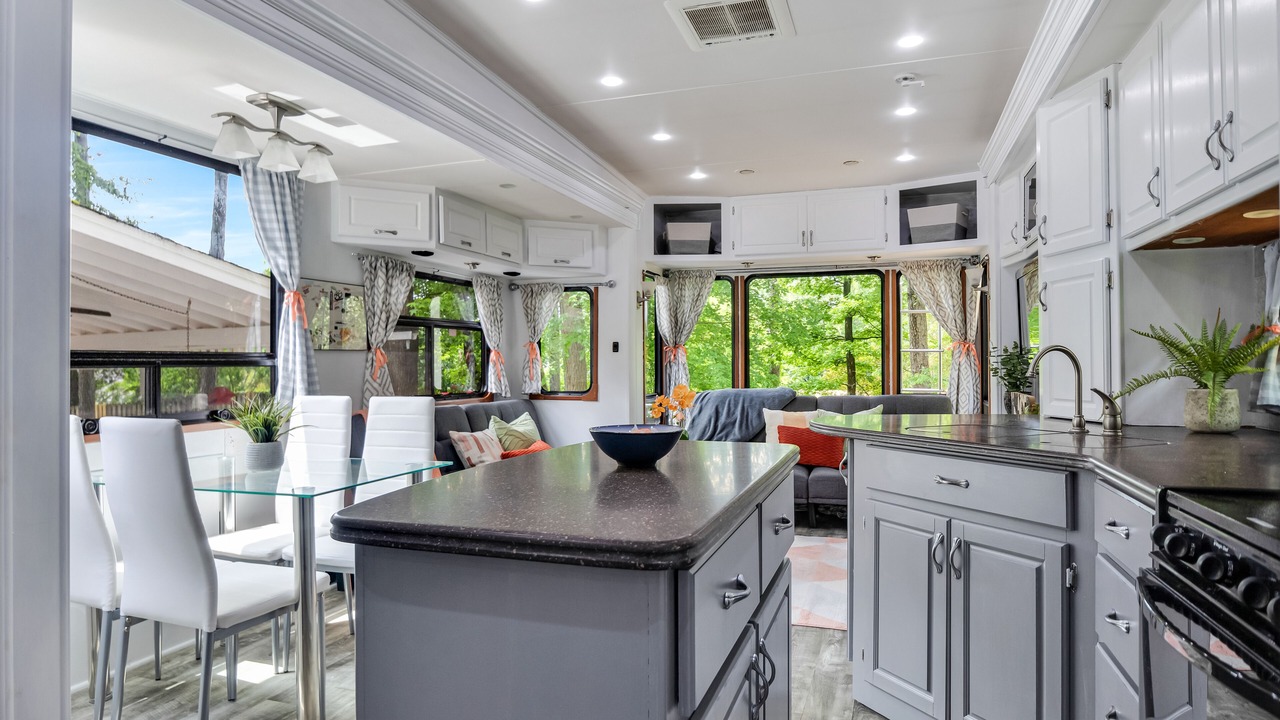 Photo of Kitchen in Tucker