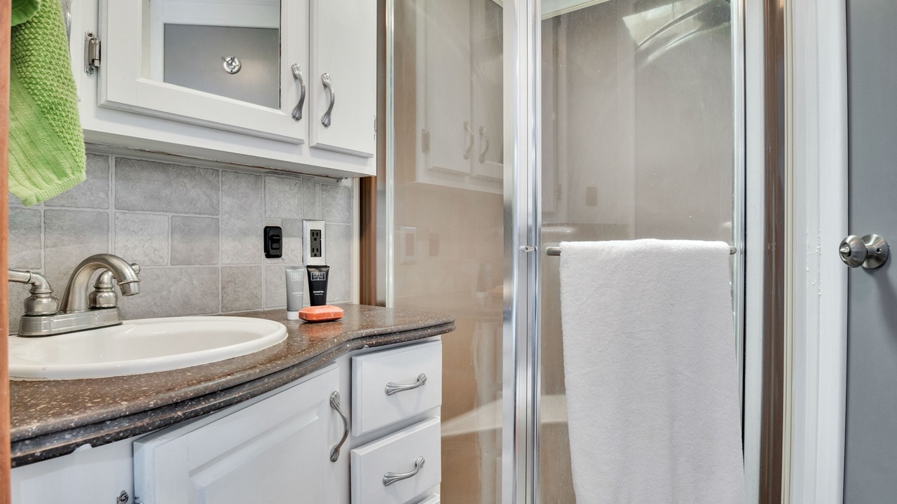 Photo of Bathroom in Tucker