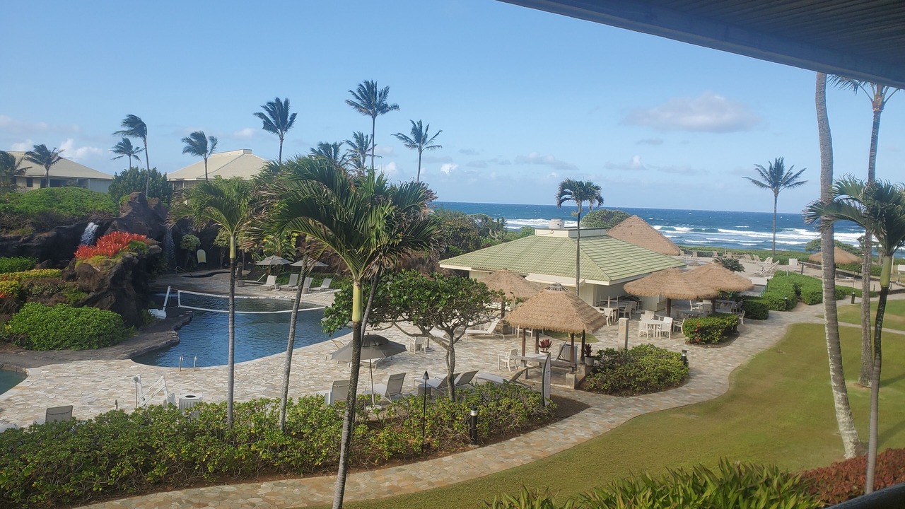Photo of Outdoor in Hanamaulu