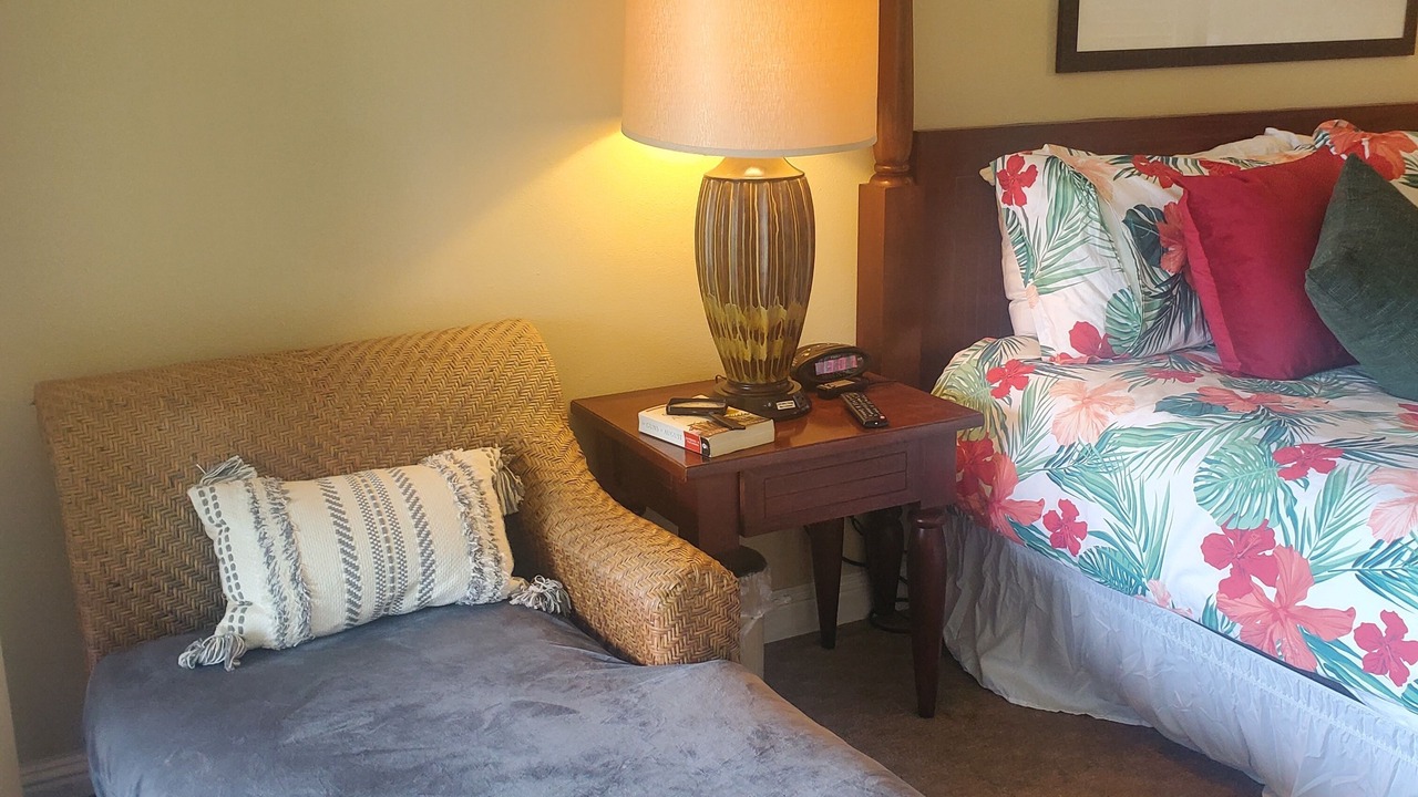 Photo of Bedroom in Hanamaulu