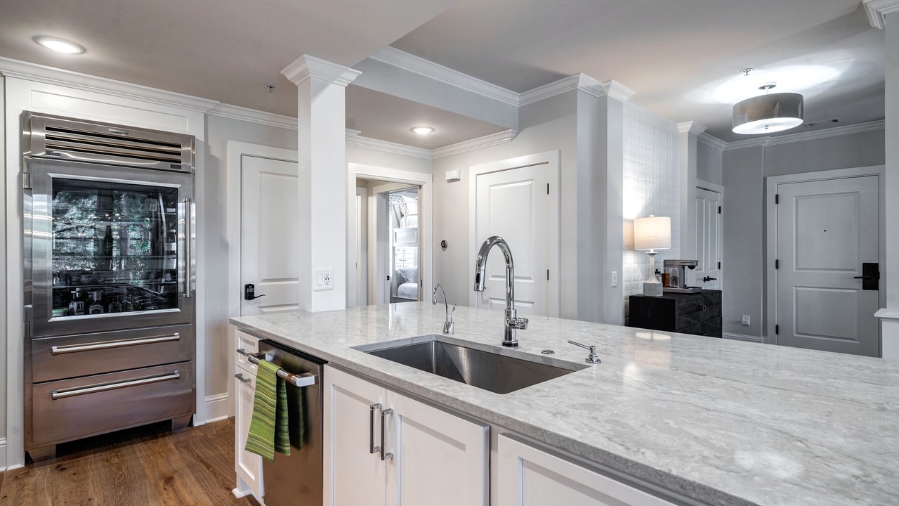 Photo of Kitchen in Greensboro