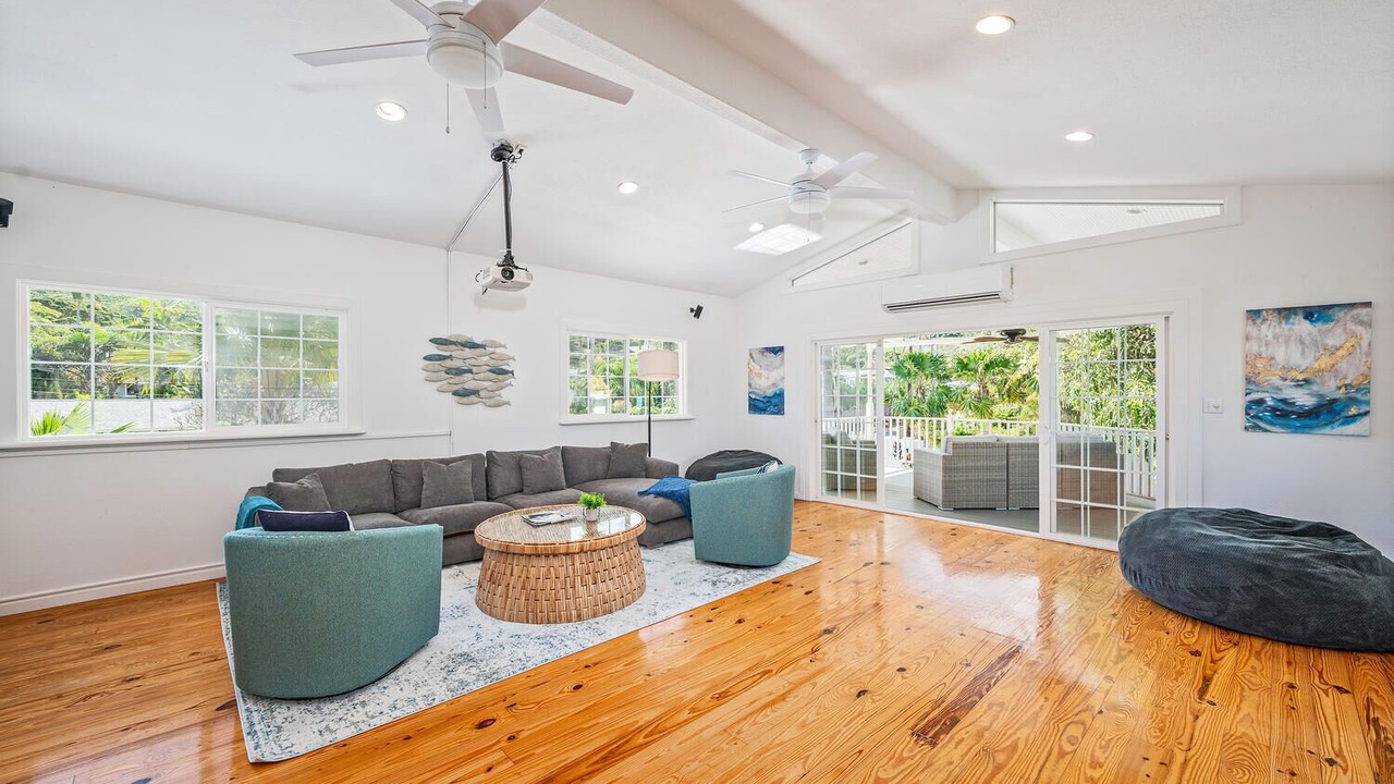 Photo of Outdoor in Lanikai