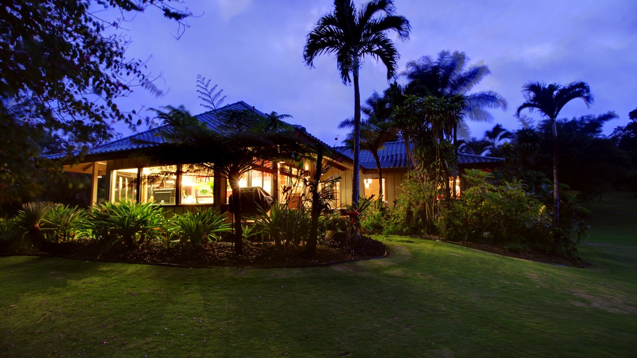 Photo of Outdoor in Kilauea