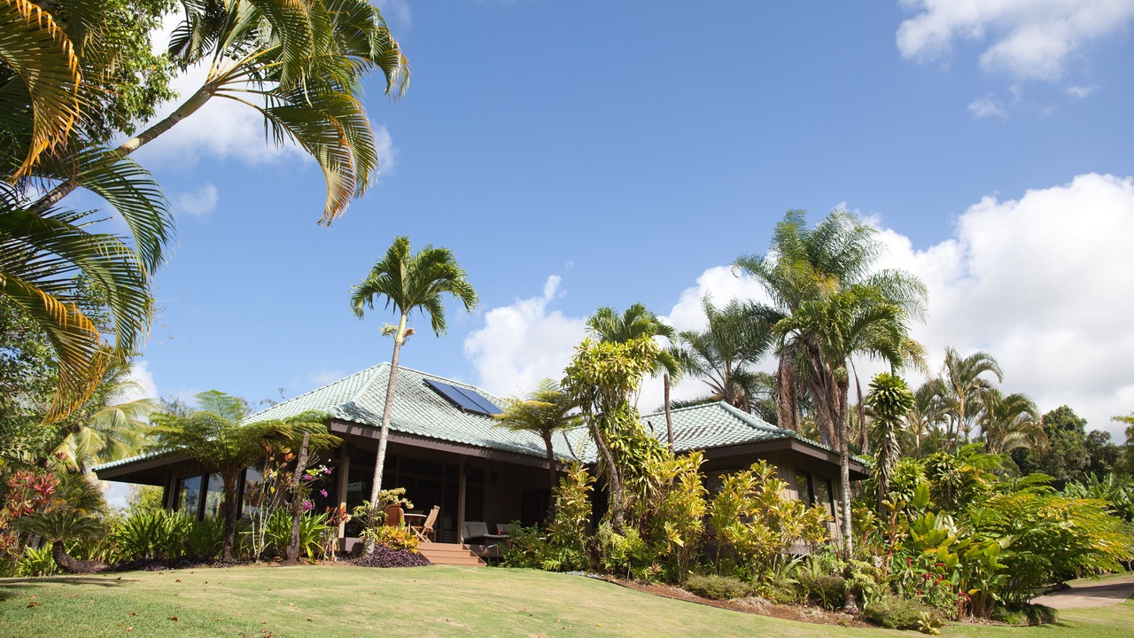 Photo of Outdoor in Kilauea