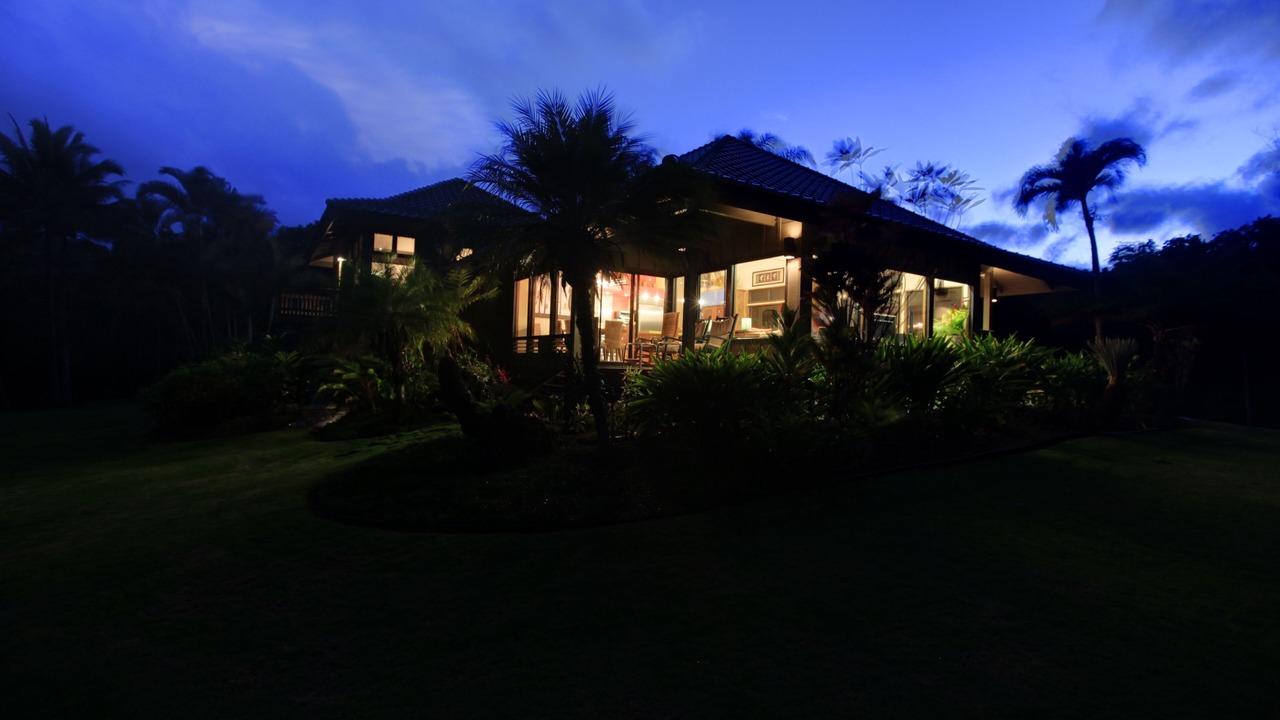 Photo of Outdoor in Kilauea