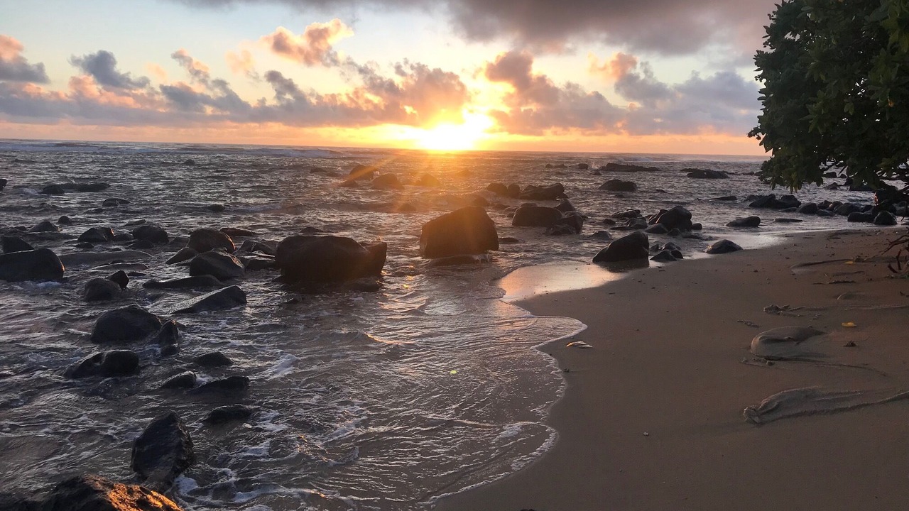 Photo of Outdoor in Anahola