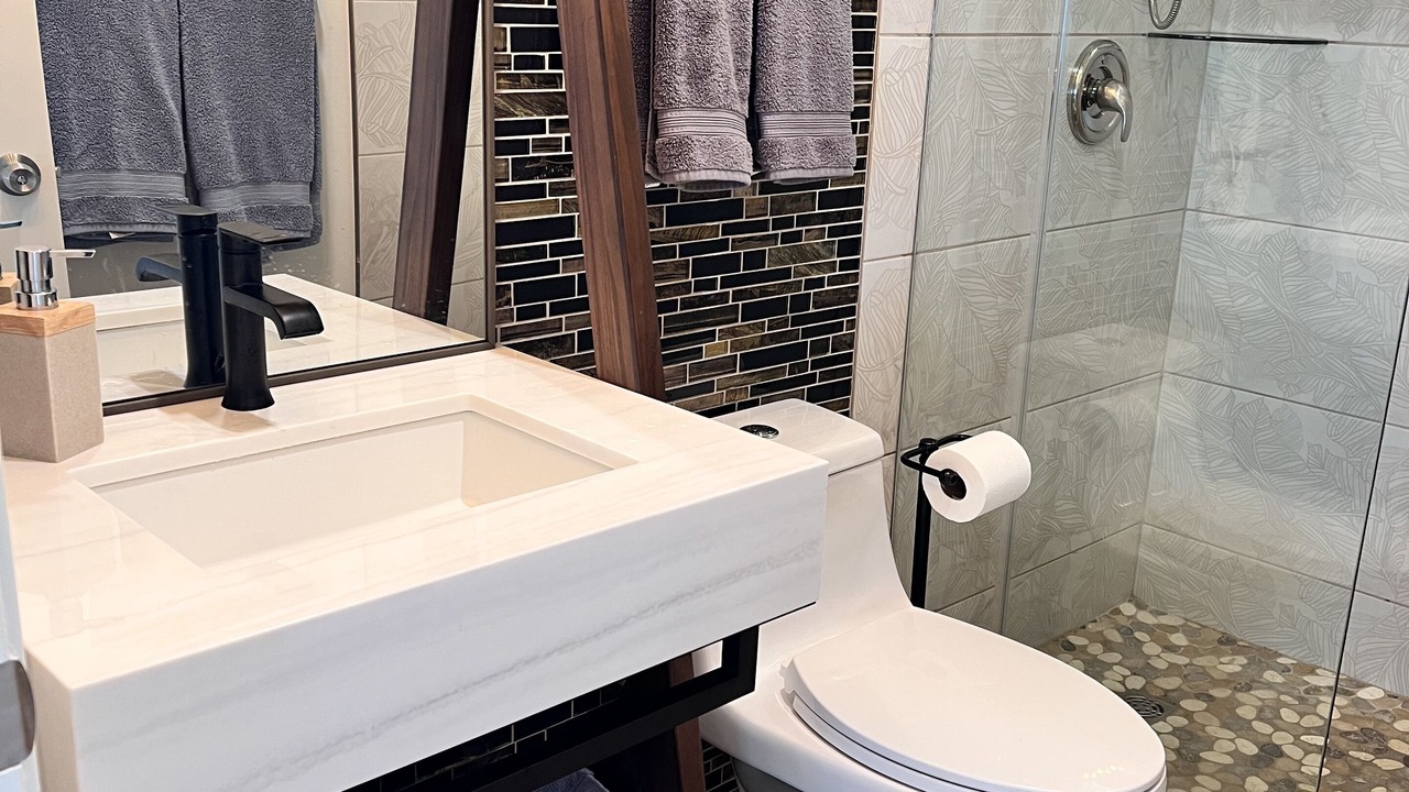 Photo of Bathroom in Anahola
