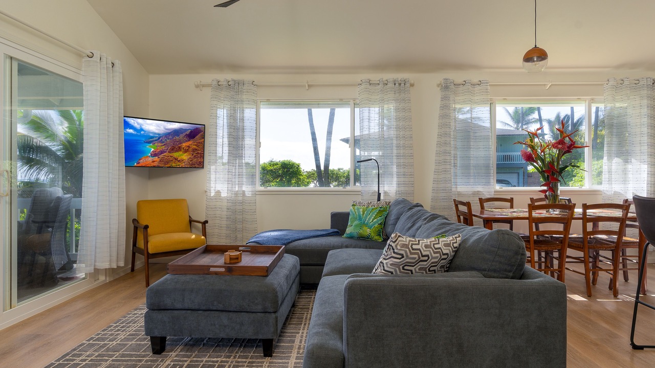 Photo of Bedroom in Anahola