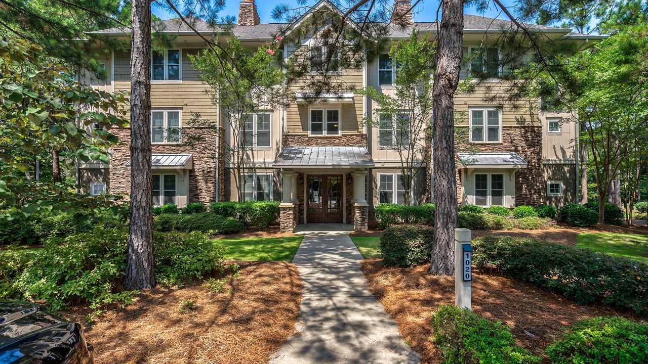Photo of Outdoor in Greensboro
