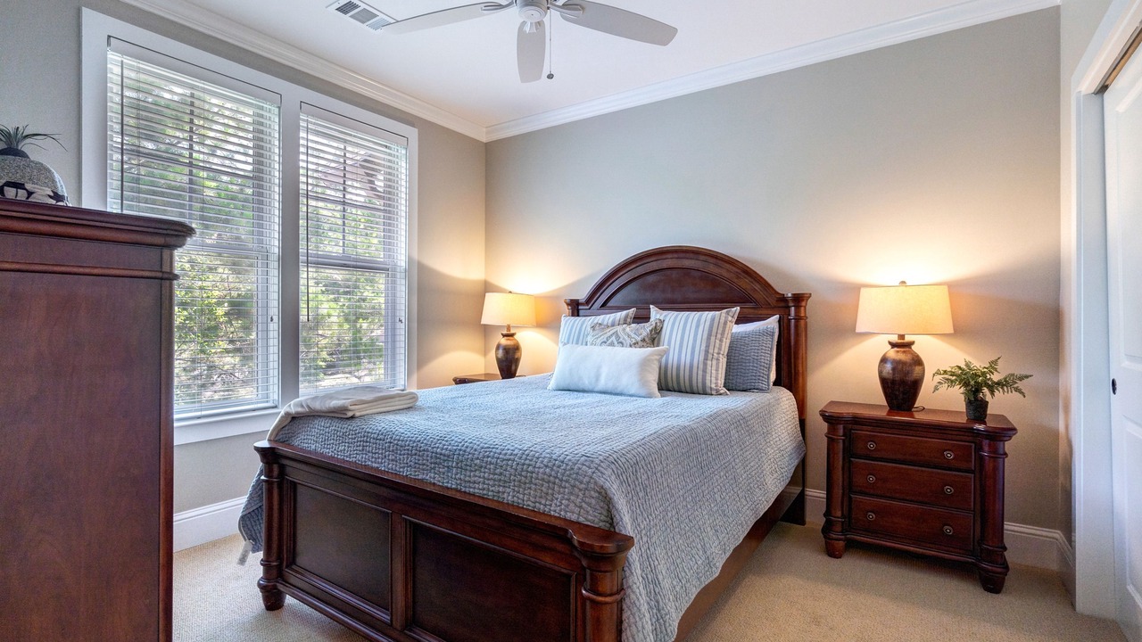 Photo of Bedroom in Greensboro