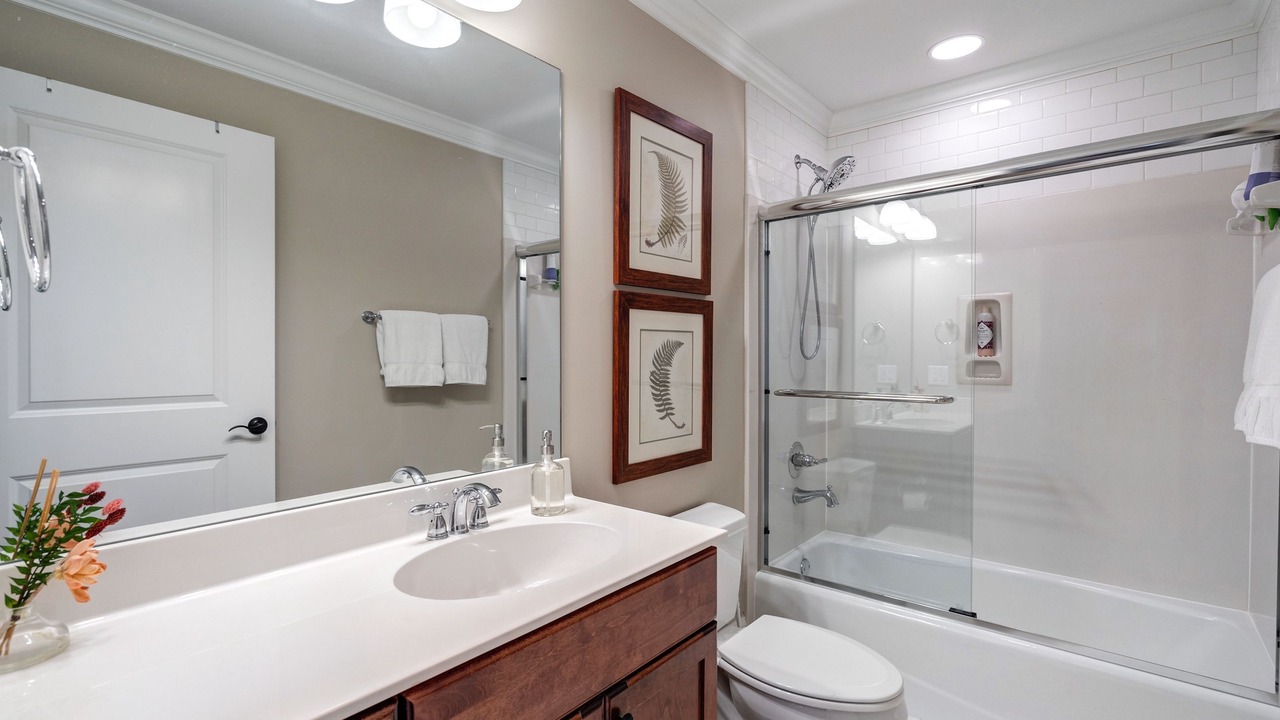 Photo of Bathroom in Greensboro