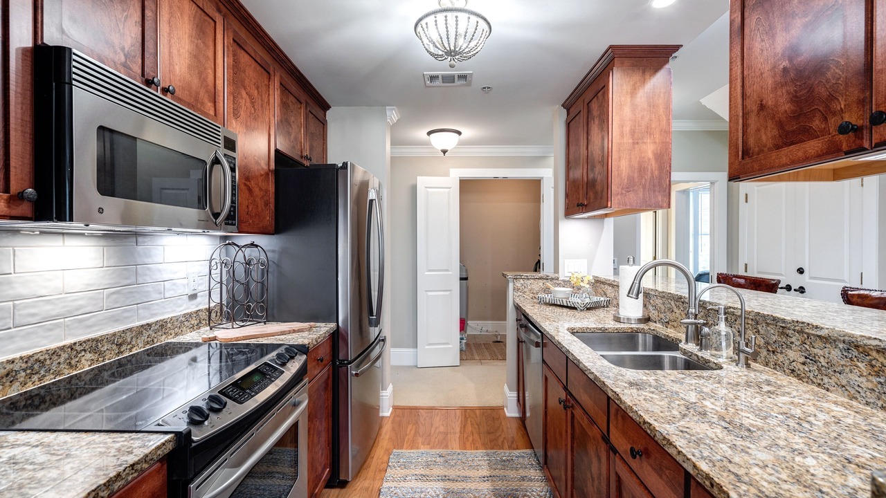 Photo of Kitchen in Greensboro