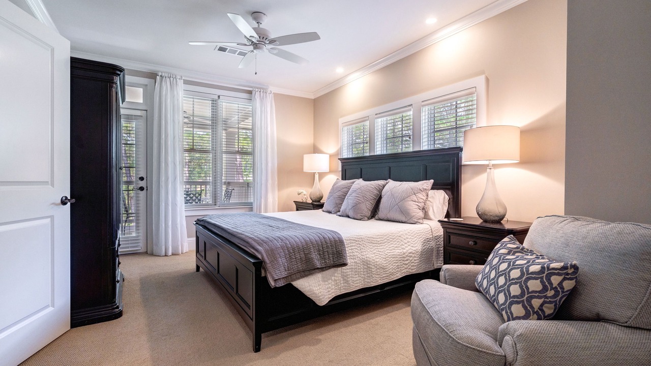 Photo of Bedroom in Greensboro
