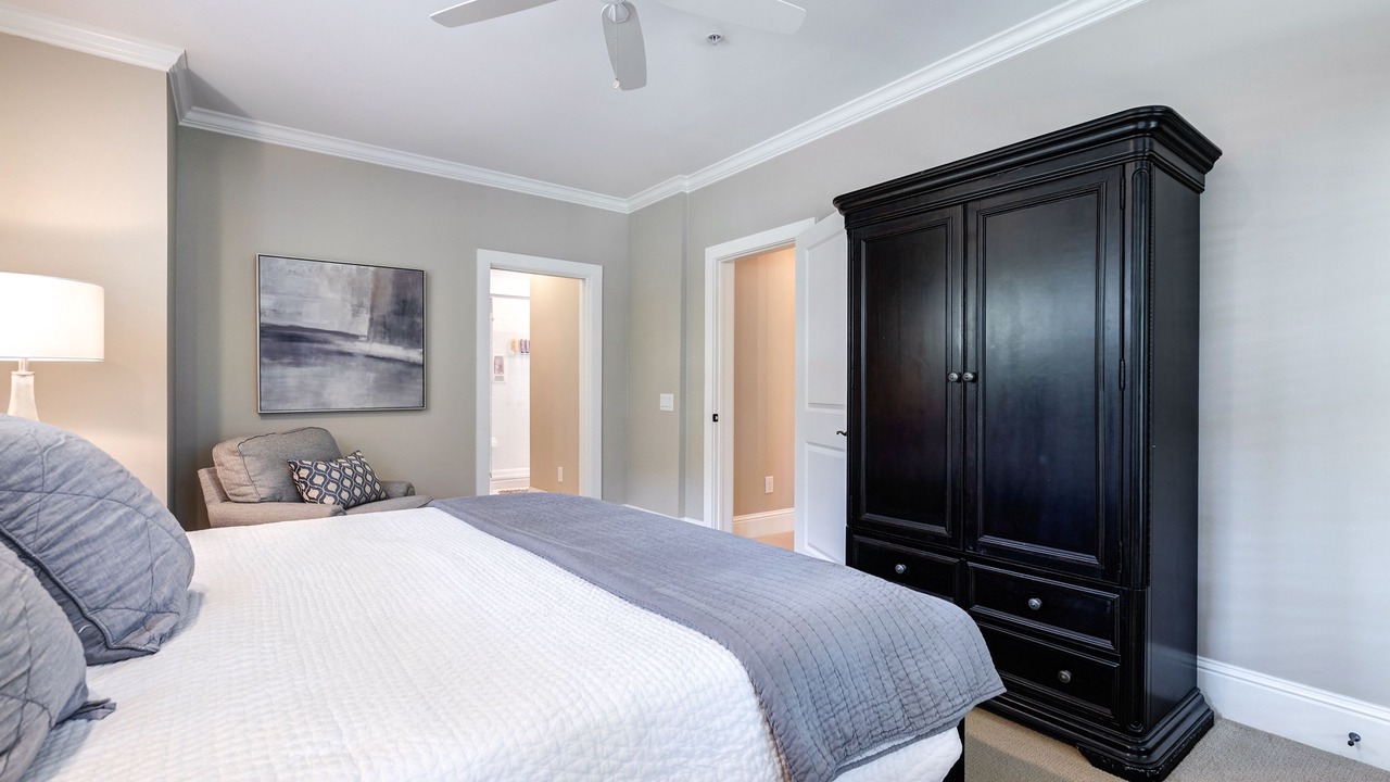 Photo of Bedroom in Greensboro