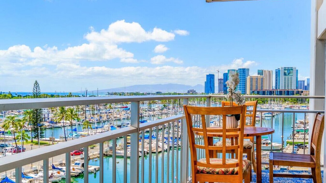 Photo of Outdoor in Waikiki