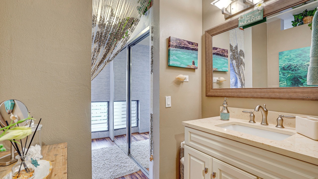 Photo of Bathroom in Makaha