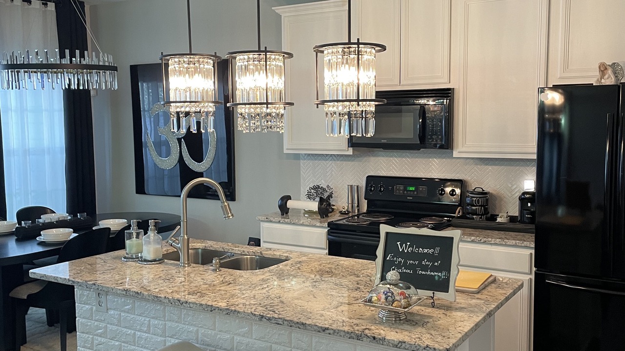 Photo of Kitchen in Braselton