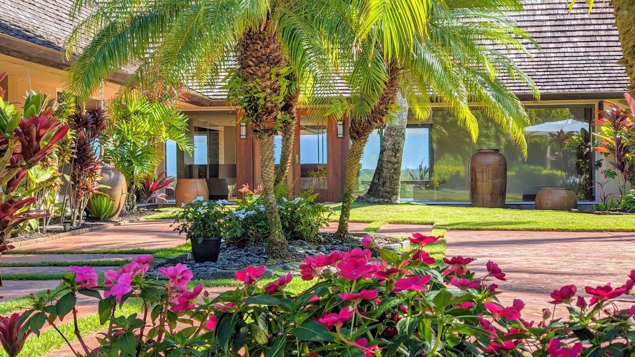 Photo of Outdoor in Kilauea