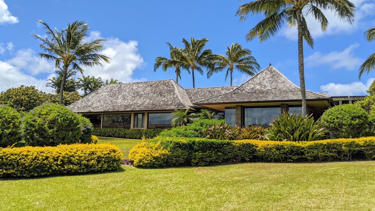 Photo of Outdoor in Kilauea