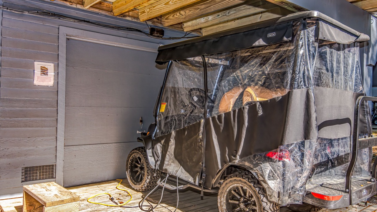 Photo of Outdoor in Bald Head Island