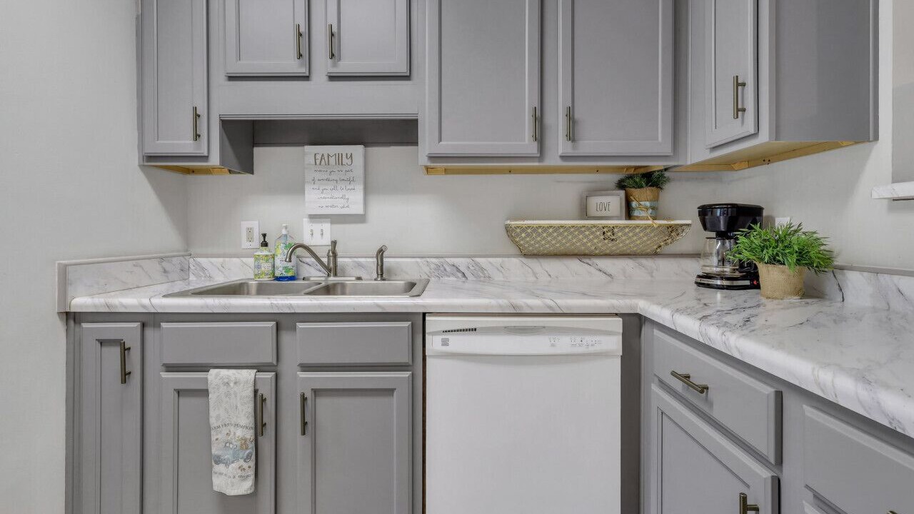 Photo of Kitchen in St. Marys