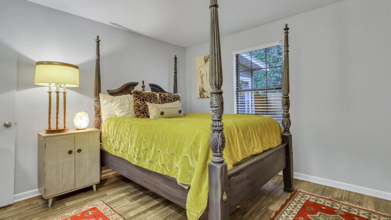 Photo of Bedroom in St. Marys