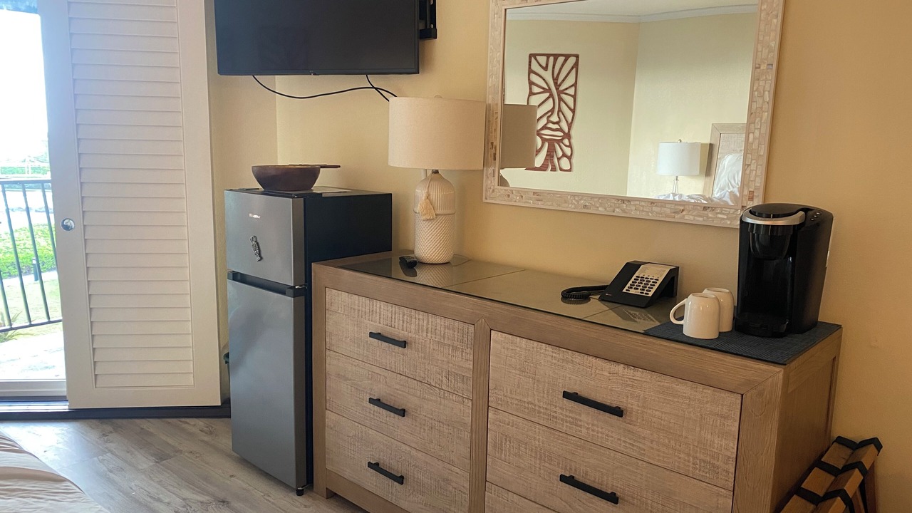 Photo of Bedroom in Hanamaulu