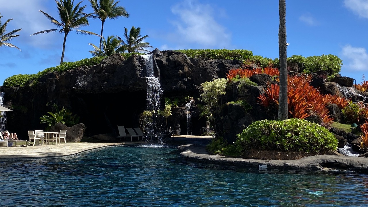 Photo of Outdoor in Hanamaulu
