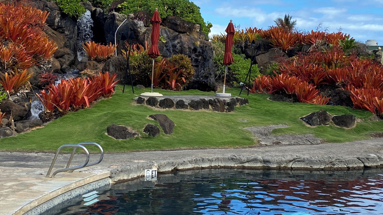 Photo of Outdoor in Hanamaulu