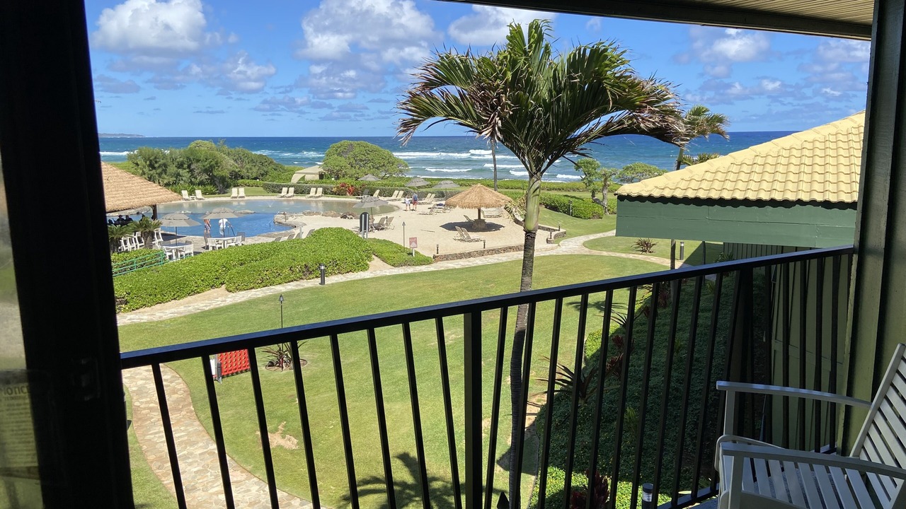 Photo of Outdoor in Hanamaulu