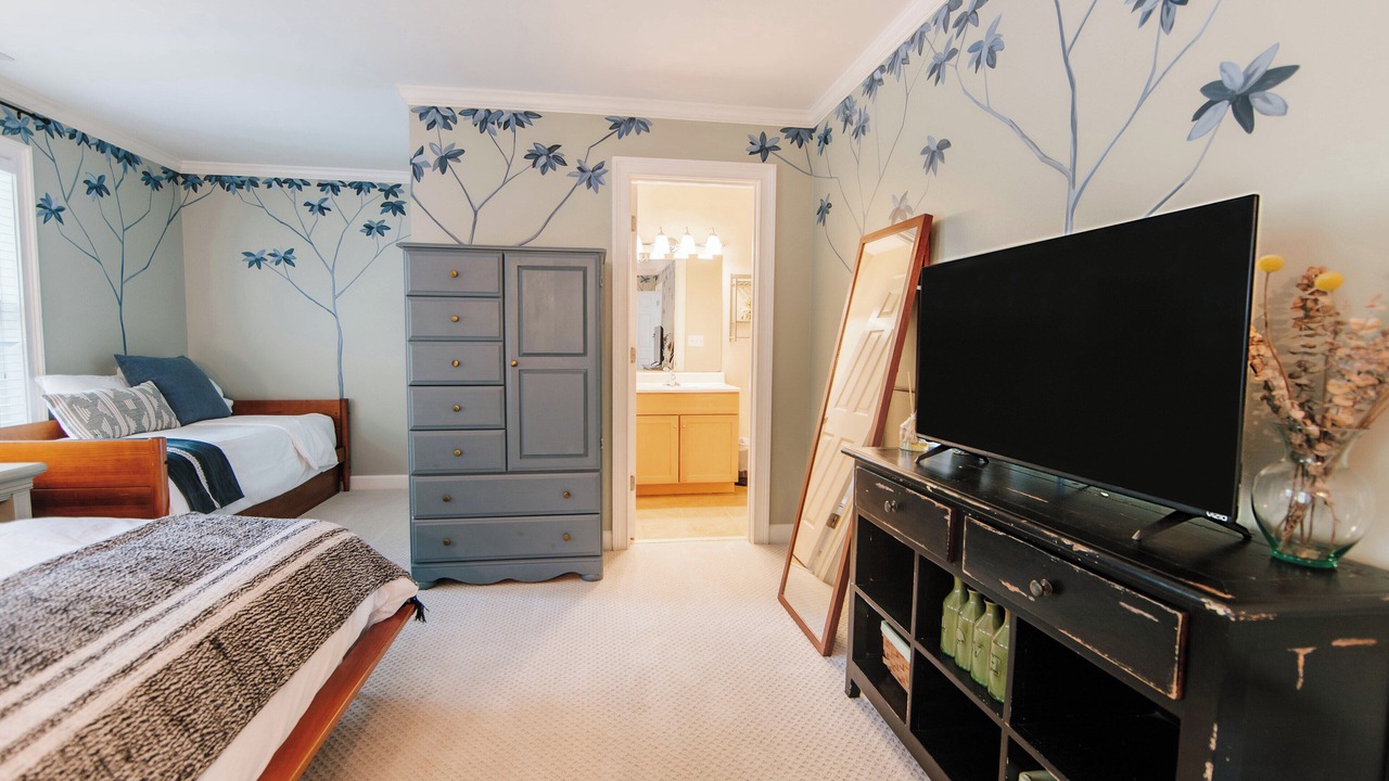 Photo of Bedroom in Athens