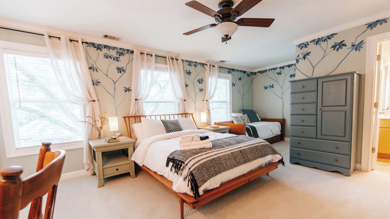 Photo of Bedroom in Athens