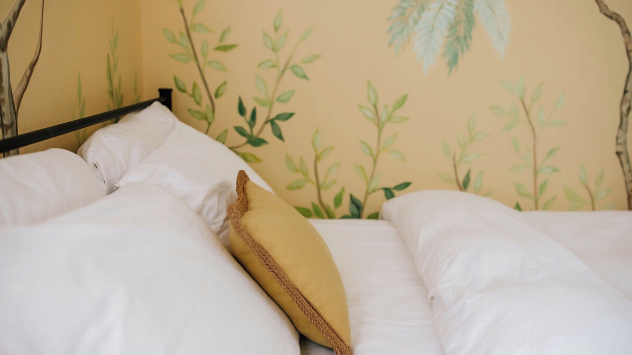 Photo of Bedroom in Athens