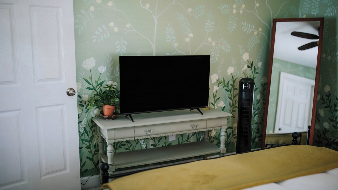 Photo of Bedroom in Athens