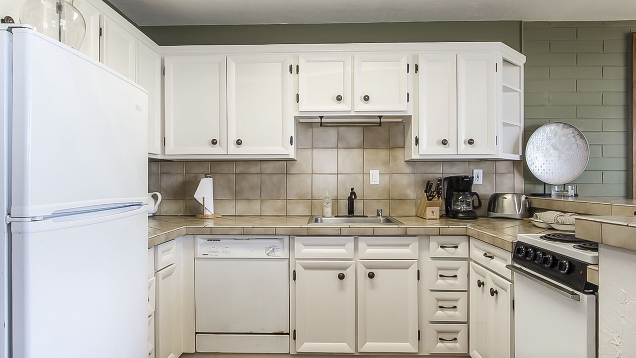 Photo of Kitchen in Poipu