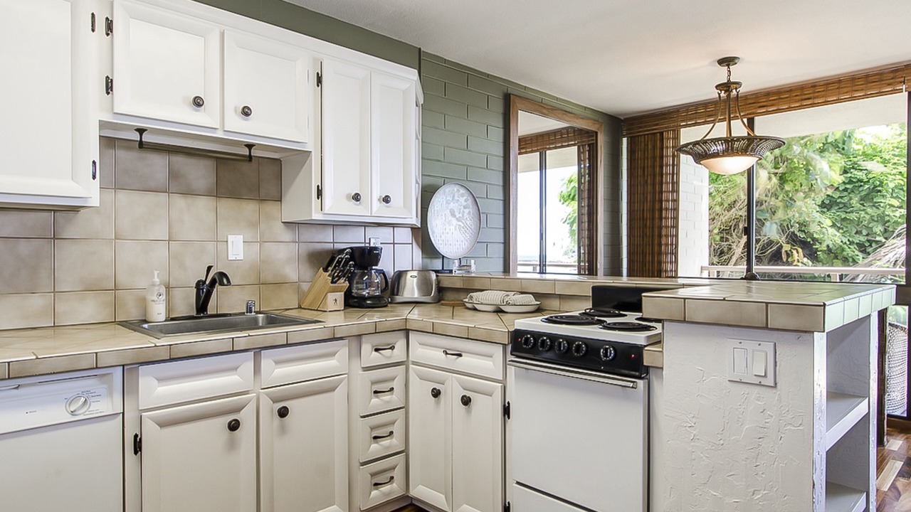 Photo of Kitchen in Poipu