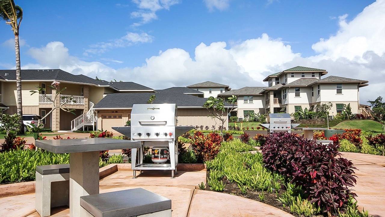 Photo of Outdoor in Poipu